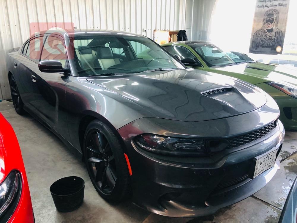 Dodge Charger